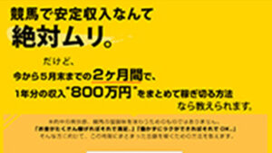 2か月で800万円を稼ぐは悪徳or詐欺？口コミ評判、検証内容、サイト情報まとめ