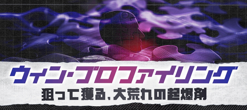 ウィン・プロファイリング