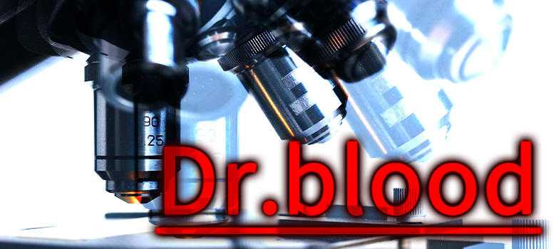 Dr.blood