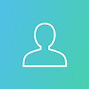 user icon green
