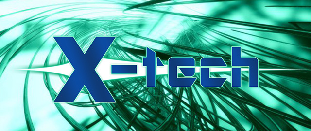 X-tech