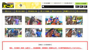 競馬エースは悪徳or詐欺？口コミ評判、検証内容、サイト情報まとめ