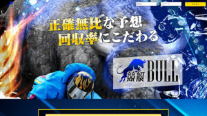 競艇ブルは悪徳or詐欺？口コミ評判、検証内容、サイト情報まとめ