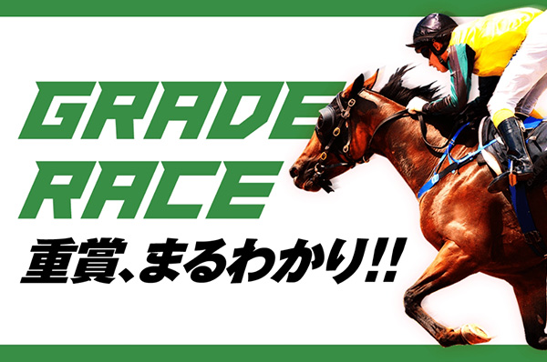 GRADE RACE