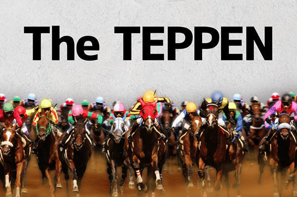 The TEPPEN