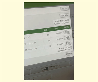 選りすぐりの情報を会員様へご提供