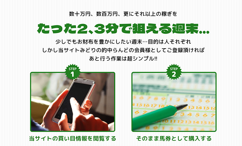 徹底的にサポート