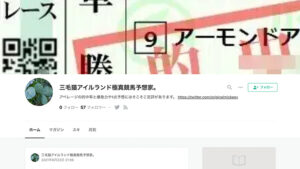 三毛猫アイルランド極真競馬予想家。は悪徳or詐欺？口コミ評判、検証内容、サイト情報まとめ