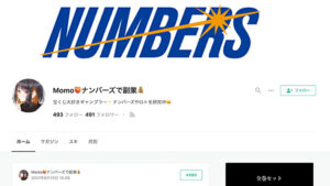 Momoナンバーズで副業は悪徳or詐欺？口コミ評判、検証内容、サイト情報まとめ