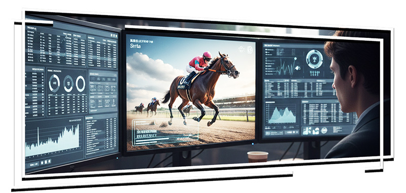 AI・ビッグデータ解析