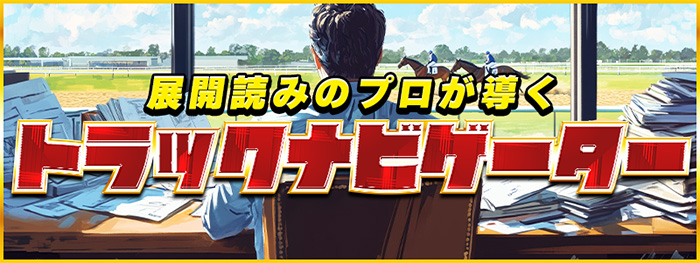 トラックナビゲーター