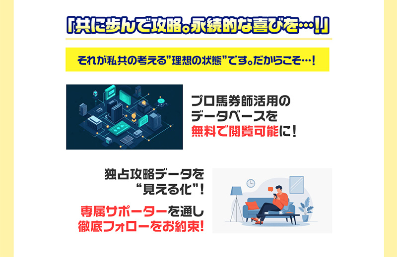 理想の状態