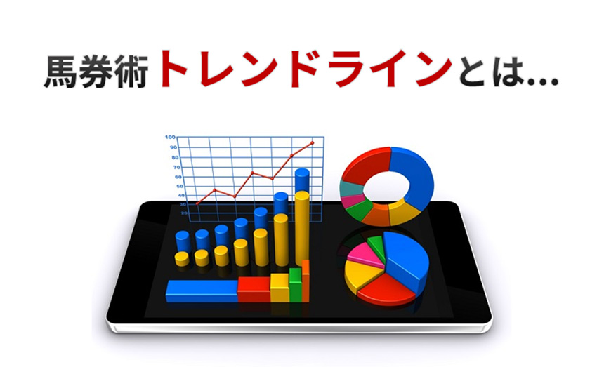 トレンドラインとは
