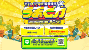 うまピカは悪徳or詐欺？口コミ評判、検証内容、サイト情報まとめ