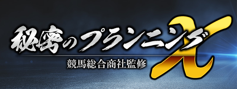秘密のプランニングX